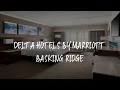 Delta Hotels by Marriott Basking Ridge Review - Basking Ridge United States of America