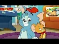 Download Lagu Tom and Jerry Kids outro with HB