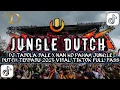 Download Lagu DJ TABOLA BALE X NAN KO PAHAM JUNGLE DUTCH TERBARU 2025 VIRAL TIKTOK FULL BASS‼️