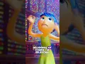 Inside Out 2 Joy s Transformation Explained