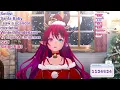 IRyS goes all out Singing "I'm a b1tch, my name is Robert" from Dispatch without Censoring Herself