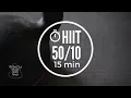 Interval Timer With Music 50 rounds 10 sec rest Mix 83