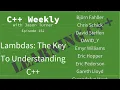 C Weekly - Ep 152