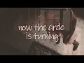 Hungry Young Poets - Firewoman [Lyric Video]