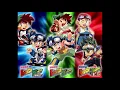 Download Lagu Bakusou Kyoudai Lets n Go Max Ost Brave Heart BGM Piano Version