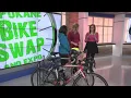Spokane Bike Swap Expo