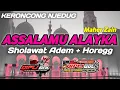 Download Lagu DJ SHOLAWAT ASSALAMU ALAYKA MAHER ZAIN SPESIAL RAMADHAN
