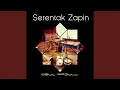 Lagu Serentak Zapin