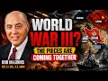 Are We Watching the Road to World War III Bob Maginnis