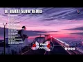 Dj Slow Remix Full Album Hits 2022 - Dj Slow Enak Buat Santai Terbaru 2022