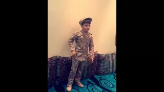 الله اكبر لادعانا الموت جينا جينا دندنها