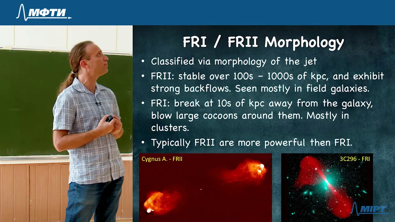 Stability of astrophysical Jets, part I