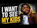 Fatboy SSE I Want To See My Kids Speaks on Real Life Baby Mama Drama
