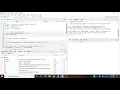 R Studio Tools COVID-19 R Language and SQLite A Match Made in Heaven