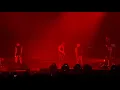 【Want】Who is YanTing Live Concert 20240514 周殷廷 YanTing