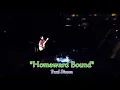 Homeward Bound (LIVE) by Paul Simon