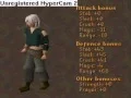 Runescape Granite Armor Full Male
