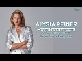 Alysia Reiner Explains What A LEEP Procedure Feels Like Cervical Cancer Awareness