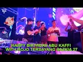 Download Lagu HAPPY BIRTHDAY ABU KAFFI WITH BOJO TERSAYANG SAZJIA 27 IBIZA CLUB SURABAYA- BY DJ JIMMY ON THE MIX