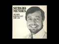 Sergio Mendez  - Never Gonna Let You Go (remastered)