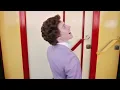 Gepe - Hambre (feat. Wendy Sulca) (video oficial)