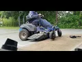 She Good Dixon Speedztr 44