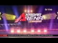 Download Lagu OBB Kabar Arena Malam tvOne (14 Februari 2023)