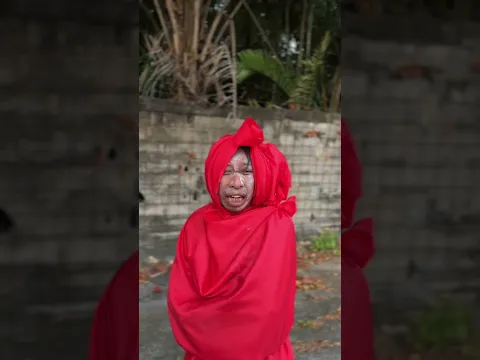 pocong pesugihan