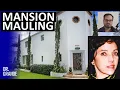 Father and Son Accuse Each Other After Bizarre Mansion Murder Maggie Locascio Case Analysis