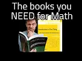 Essential Math Textbooks