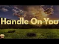 Parker McCollum - Handle On You