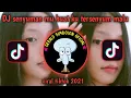 Download Lagu DJ senyuman mu membuatku tersenyum malu slow tiktok viral 2021
