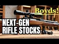 Boyds Gunstocks 2025 The Best Custom Rifle Stocks Just Got Better