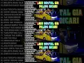 Download Lagu LAGU NOSTALGIA PALING DICARI - LAGU KENANGAN TEMAN PERJALANAN - UNTUK SEBUAH NAMA #shorts