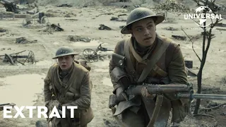 1917 - Extrait : "L'histoire de l'oreille de Wilko" [VF]