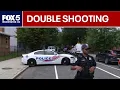 Neighbors fed up after deadly shooting in Northwest D C