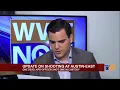 LIVE Austin East Shooting Update