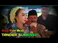 Lagu Tandek Sumenep - Group Walet Merah Mr. Katrok Madures Jaya || BGM Channel