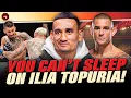 Download Lagu MAX HOLLOWAY: \