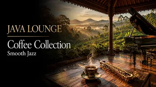 Coffee Plantation Ambience Javanese Coffee Ambience Java Coffee Shop Jazz for Work Study