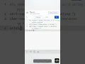To remove a given character in string using python