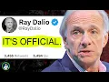Inside Ray Dalio s 2026 Recession Portfolio