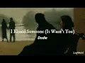Dodie - I Kissed Someone (It Wasn't You) | (Sub Español - Lyric Video)