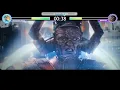 Lagu The Fantastic Four: First Steps - Fantastic Four vs Galactus Final Battle with healthbars