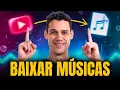 Download Lagu Como Baixar Músicas do YouTube Para MP3 - Guia Completo 2025