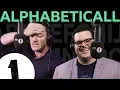 Luke Evans Josh Gad Beauty and the Beast PRANK AlphabetiCALL