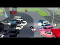 TRINI CAR FREAK ON ROBLOX