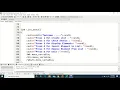Implementation of List Data Structure using Array Part 5 5