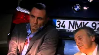 وادي الذئاب الجزء 5 الخامس الحلقة 13 