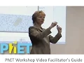 Give your Own PhET Workshop